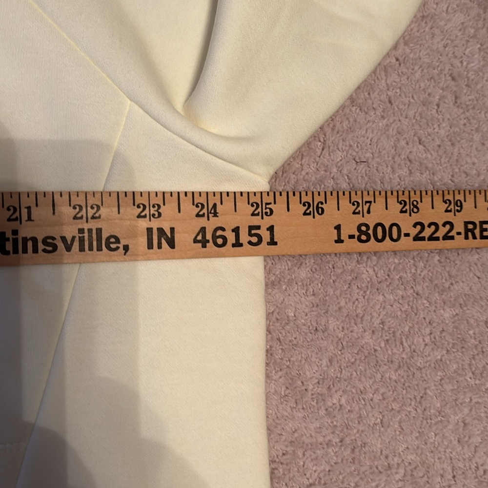Fabletics Zaylee Funnel Neck Tunic, Size 1X - Picture 13 of 15